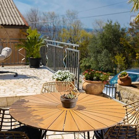 Apartman Hana Цриквеница Экстерьер фото