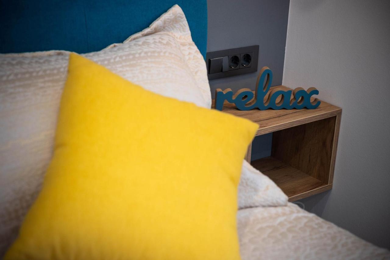 Apartman Hana Цриквеница Экстерьер фото