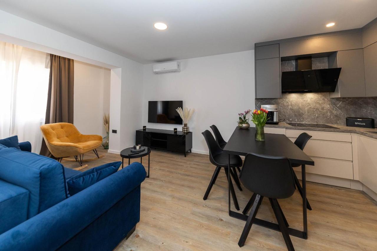 Apartman Hana Цриквеница Экстерьер фото