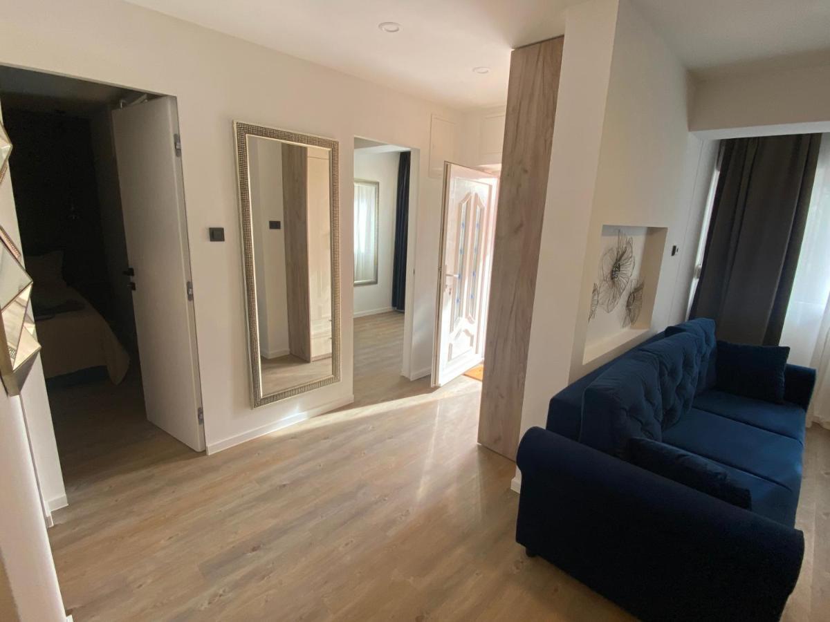 Apartman Hana Цриквеница Экстерьер фото