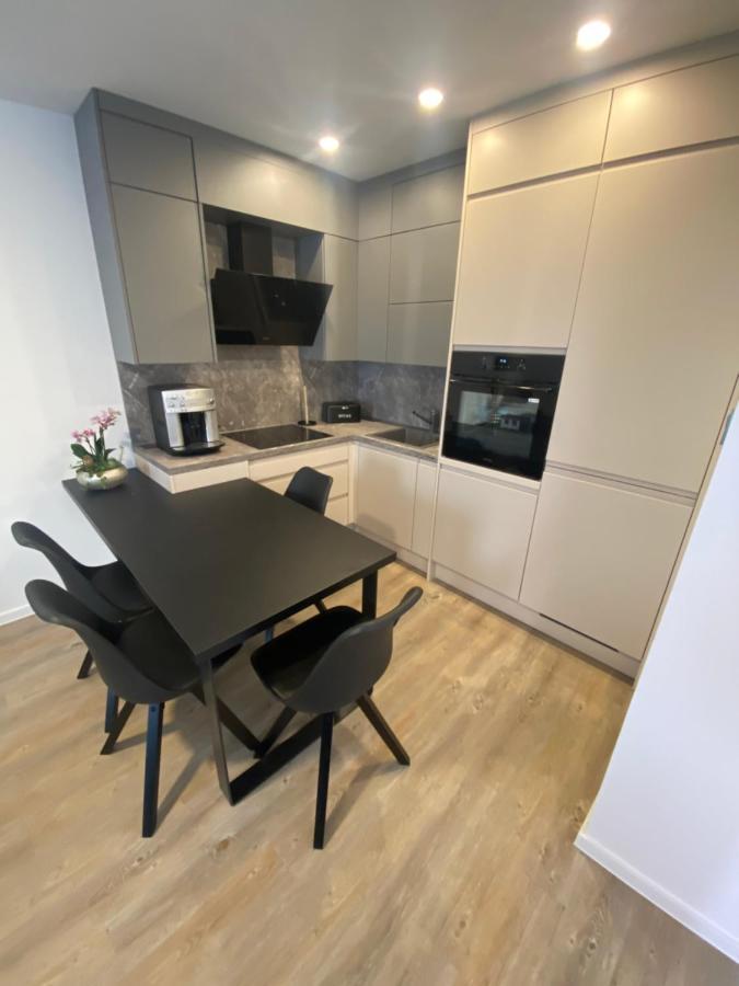Apartman Hana Цриквеница Экстерьер фото