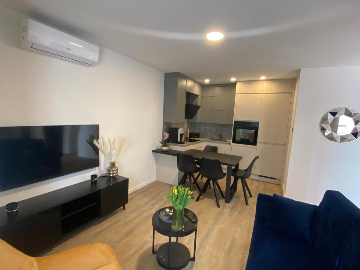 Apartman Hana Цриквеница Экстерьер фото