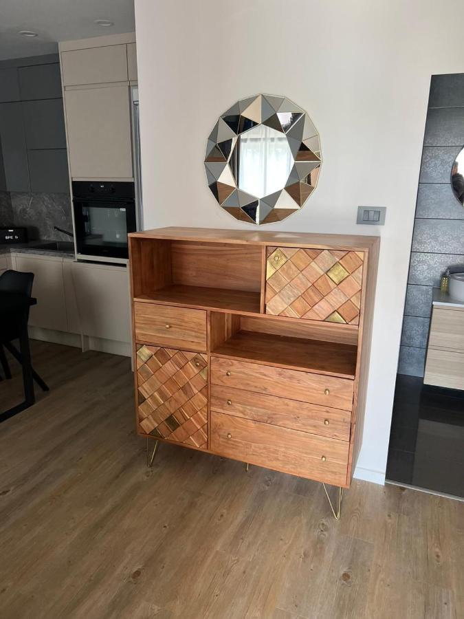 Apartman Hana Цриквеница Экстерьер фото
